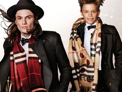 Burberry Celebrates 17 Years of Soundtracks With a New Playlist